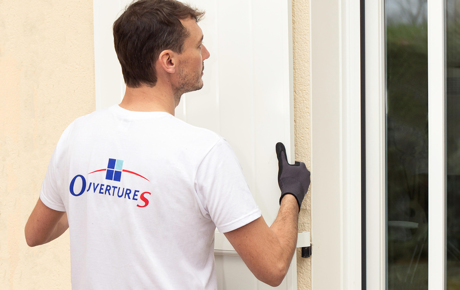 Votre projet de menuiseries avec OUVERTURES PLUS
