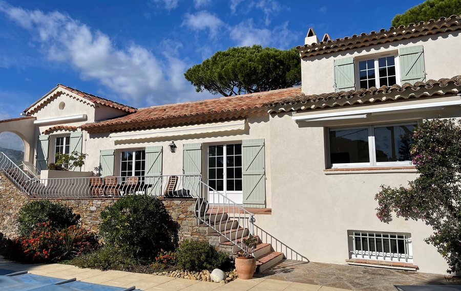 La gamme de fenêtres PVC à EVREUX